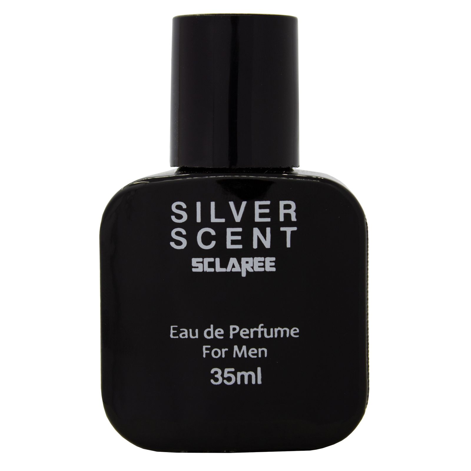  عطر جیبی مردانه اسکلاره مدل  Silver scent حجم 35 میلی لیتر مجموعه دو عددی  -  - 2