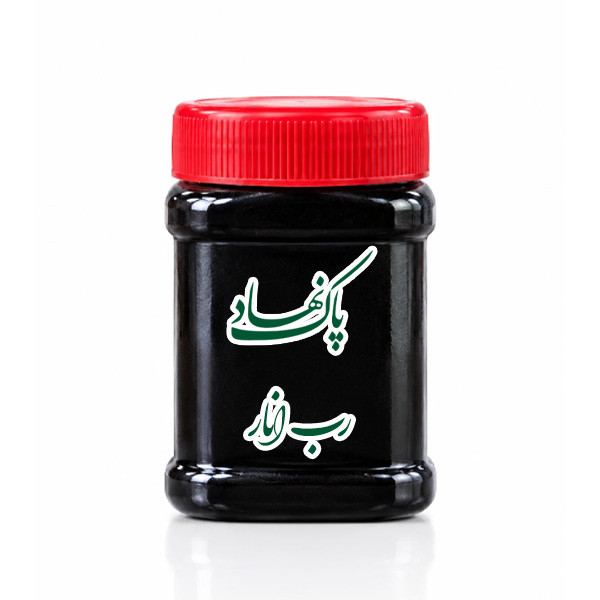 رب انار پاک نهاد- 400 گرم
