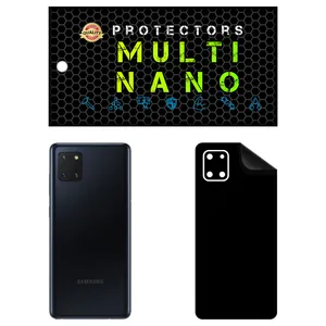 MULTI NANO X-F1M Back Skin For Samsung Galaxy Note 10 Lite