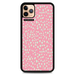 AKAM AMC-WA11PRO-DOTS-13 Cover For Apple iPhone 11 Pro