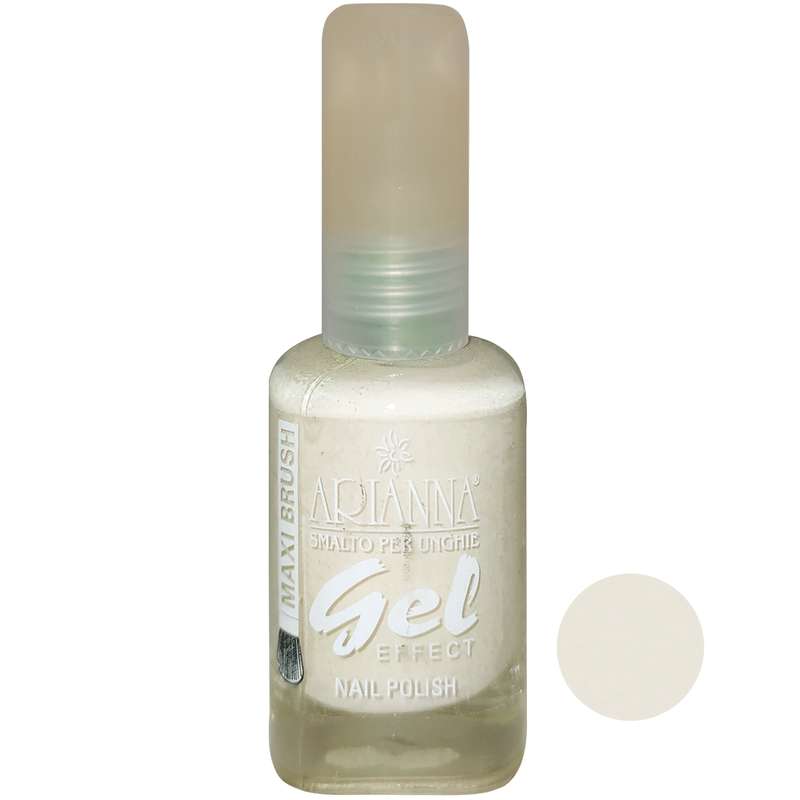 لاک ناخن آریانا شماره 1F