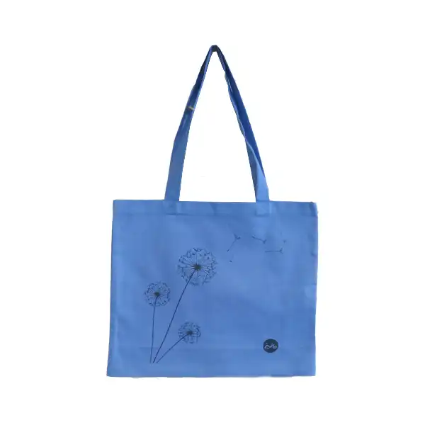 ساک خرید مانیز مدل قاصدک 03