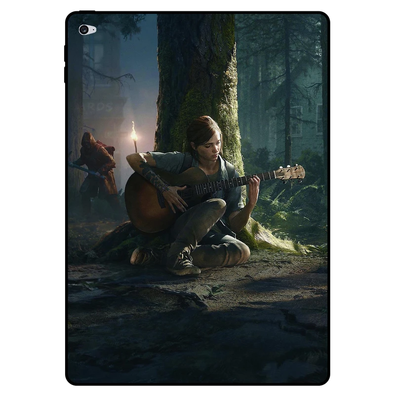 کاور مگافون کد 8247 مناسب برای تبلت اپل ipad mini 4 2015