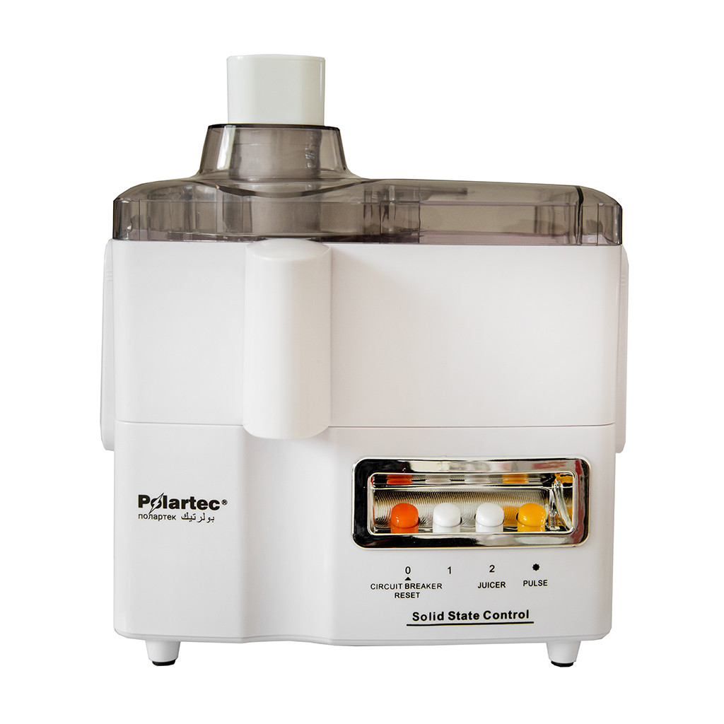 آبمیوه گیری پلارتک کد PT-1766