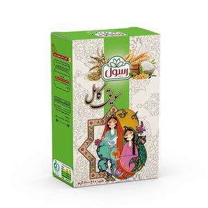 سویق کامل رسول - 200 گرم
