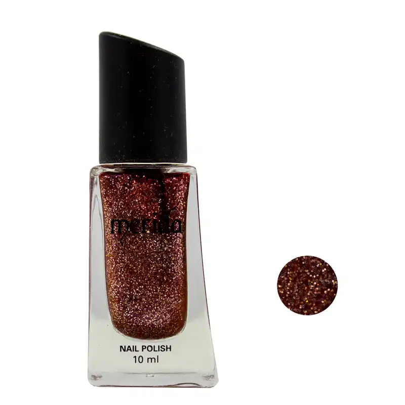 لاک ناخن مریدا شماره 317