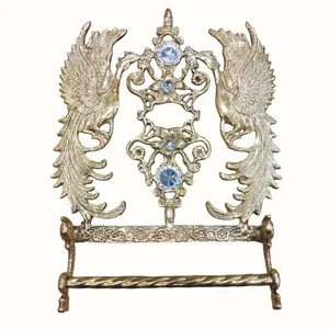 جاحوله ای برنز مدل سیمرغ کد J112