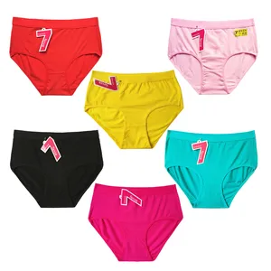 شورت زنانه مدل فاق بلند کد Seven-777 مجموعه شش عددی