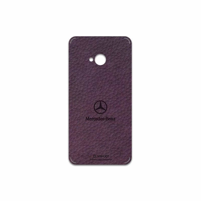 برچسب پوششی ماهوت مدل PL-MBNZ مناسب برای گوشی موبایل اچ تی سی One