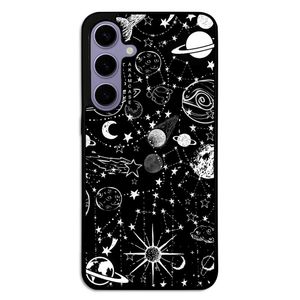 کاور آکام مدل AMC-WSGS24P-ASTRONOMY-23 مناسب برای گوشی موبایل سامسونگ Galaxy S24 Plus