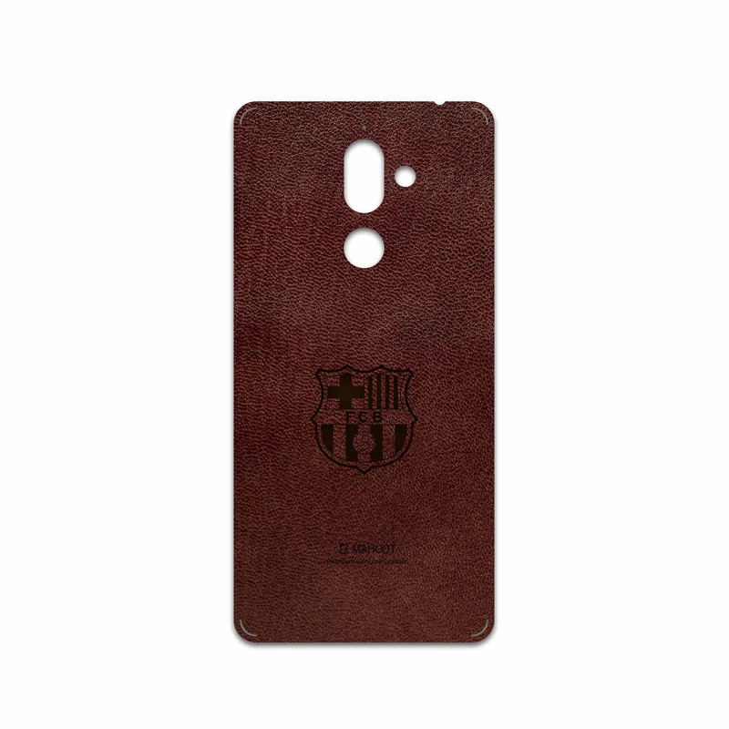 برچسب پوششی ماهوت مدل NL-BRCA مناسب برای گوشی موبایل نوکیا 7 Plus