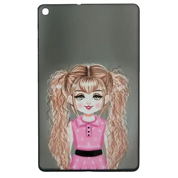 کاور مدل ka515-005 مناسب برای تبلت سامسونگ Galaxy Tab A 10.1 SM-T515