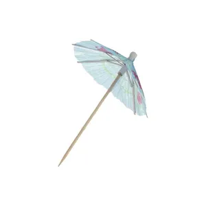 چتر تزیینی مدل Parasol بسته 144 عددی