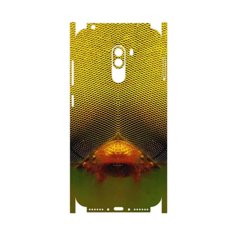 برچسب پوششی ماهوت مدل Bee eyes-FullSkin مناسب برای گوشی موبایل شیائومی POCOPHONE F1