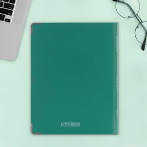 دفتر کلاسوری پاپکو کد NB-651 PB