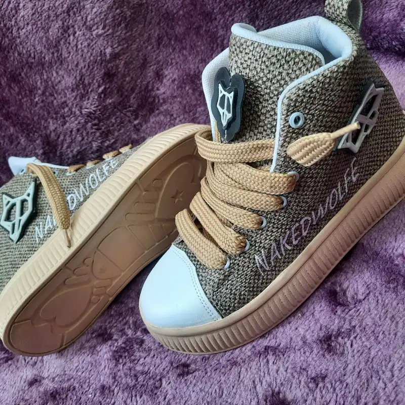 نیم بوت زنانه مدل nw04