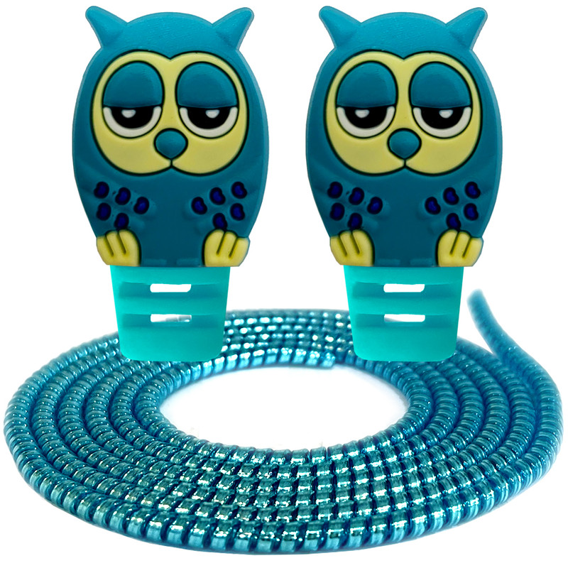 محافظ کابل رینیکا مدل Owl Gr NBB03 مجموعه 3 عددی