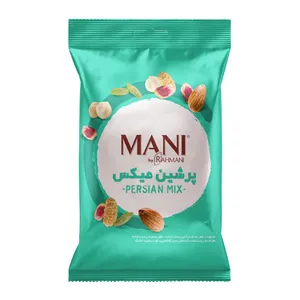 آجیل پرشین مخلوط مانی - 60 گرم