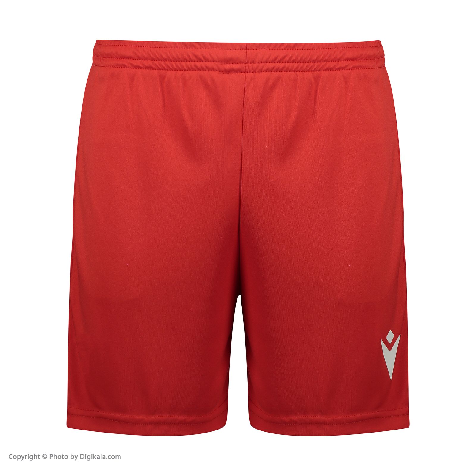 شلوارک ورزشی مردانه مکرون مدل پلیس - - 14