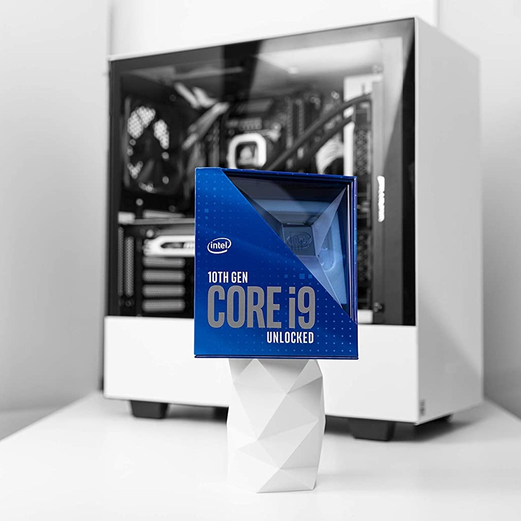 قیمت و خرید پردازنده مرکزی اینتل سری Comet Lake مدل Core i9 قیمت و خرید پردازنده مرکزی اینتل سری Comet Lake مدل Core i9