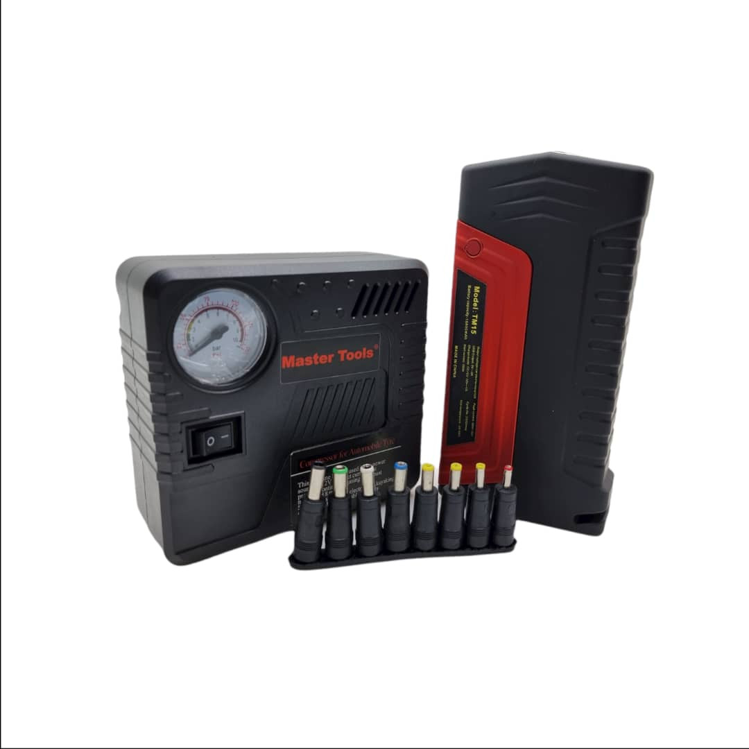 کمپسور هوا هگت پاور مدل FY-305A کمپسور هوا هگت پاور مدل FY-305A