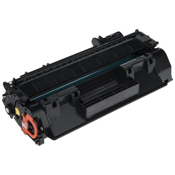 تونر مشکی مدل 05