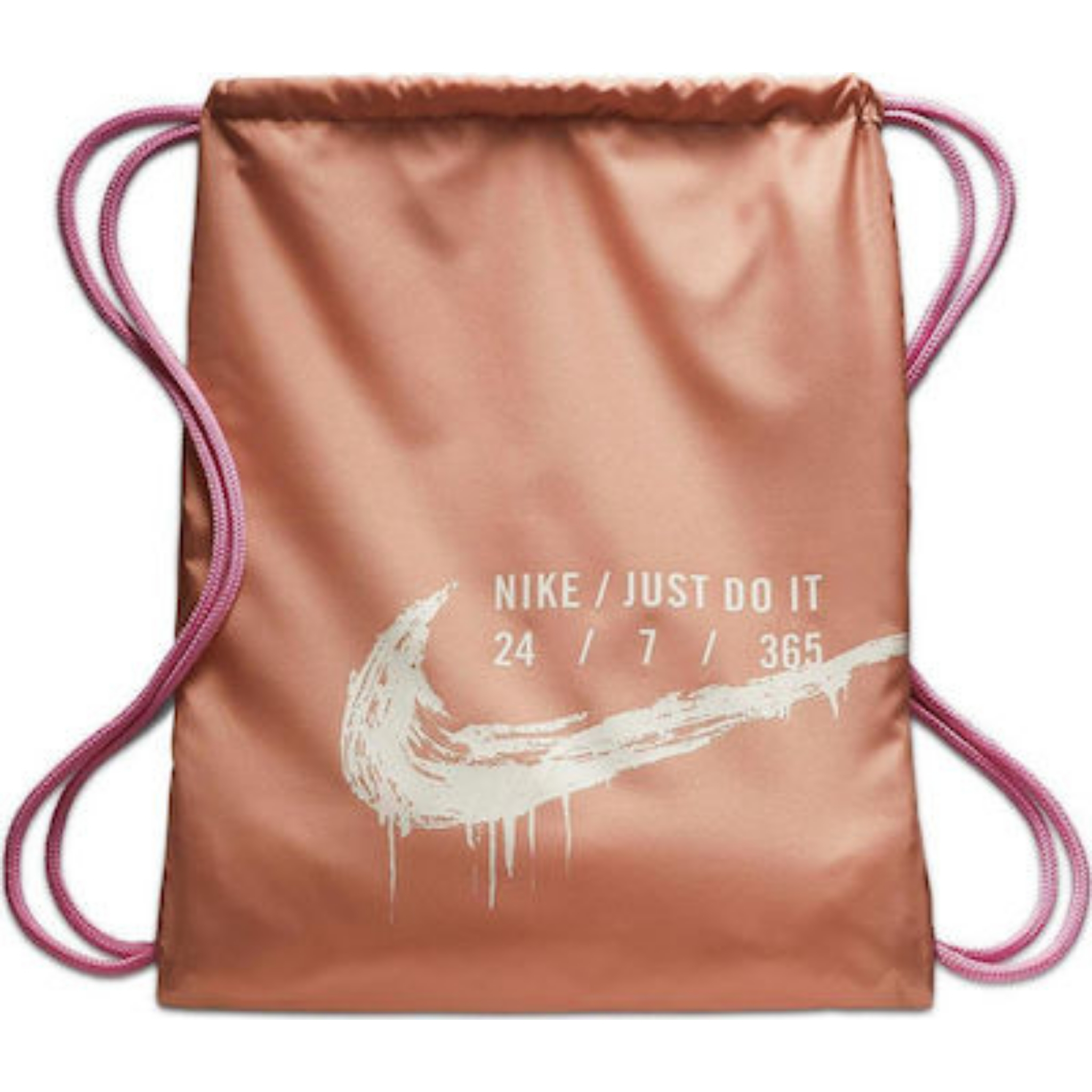 کوله پشتی ورزشی نایکی مدل JUST DO IT