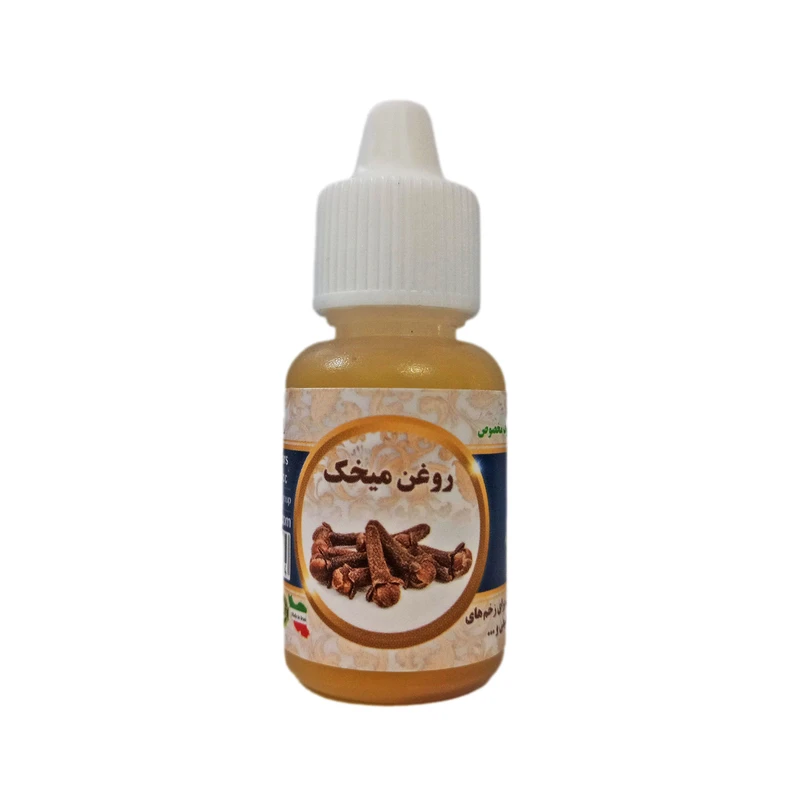 روغن میخک سینوهه - 20 میلی لیتر 
