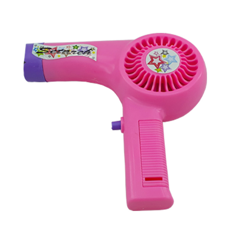 ست اسباب بازی لوازم آرایشی دنیای سرگرمی های کمیاب مدل ستاره