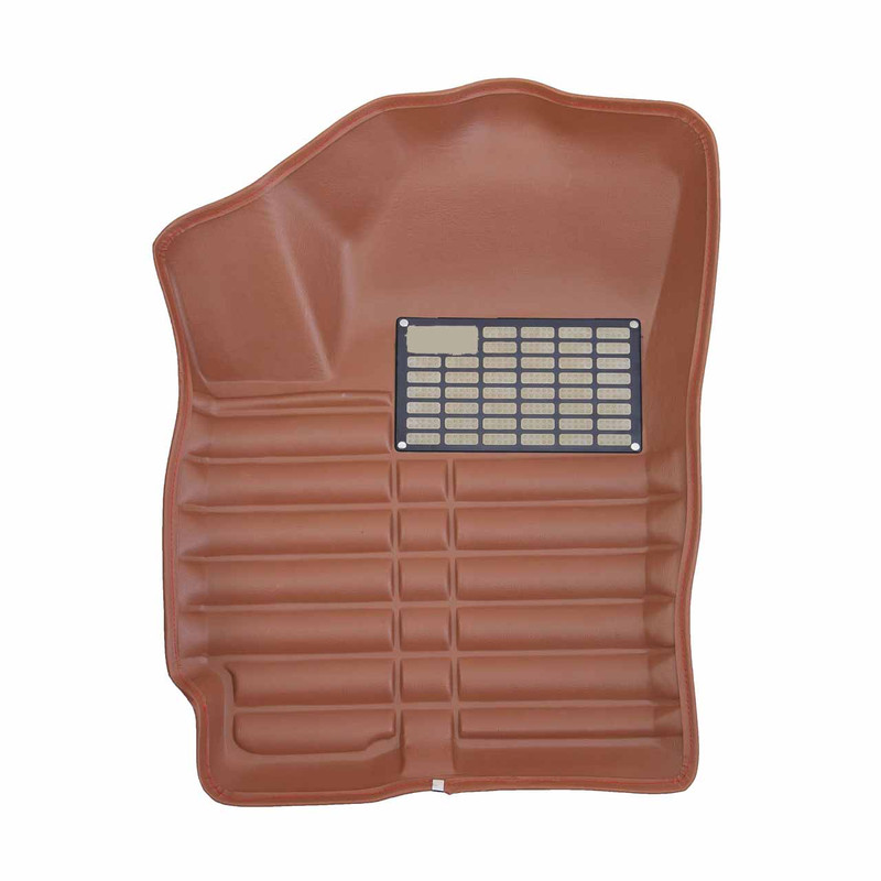 کفپوش سه بعدی خودرو مدل LS مناسب برای ام وی ام X22