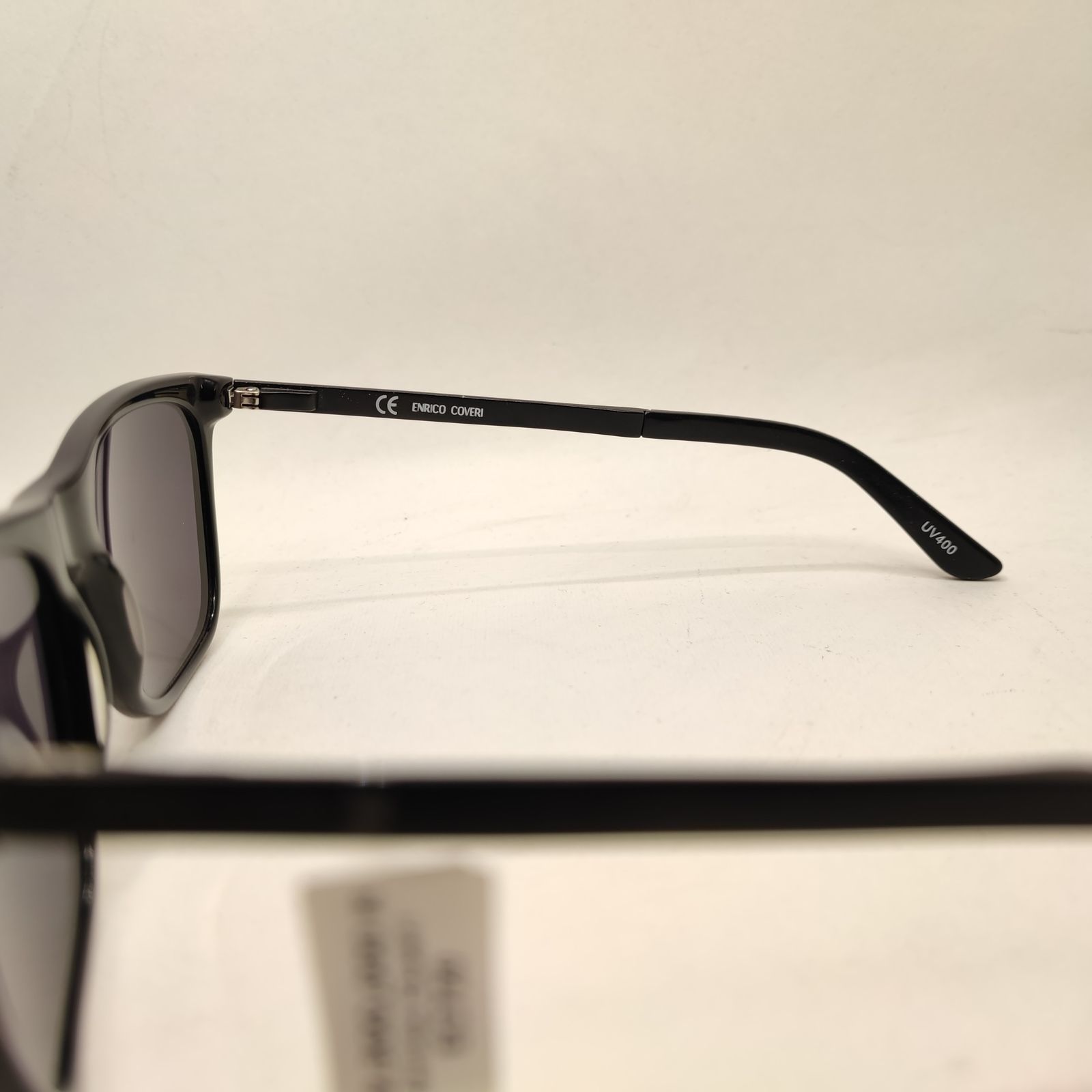عینک آفتابی انریکو کاوری مدل EC720 -  - 6