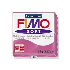 نقد و بررسی خمیر مجسمه سازی استدلر مدل FIMO SOFT 22 توسط خریداران