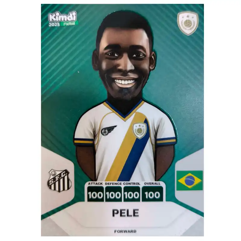 اسباب بازی زینتی کیمدی مدل پله 2025 توپ طلا