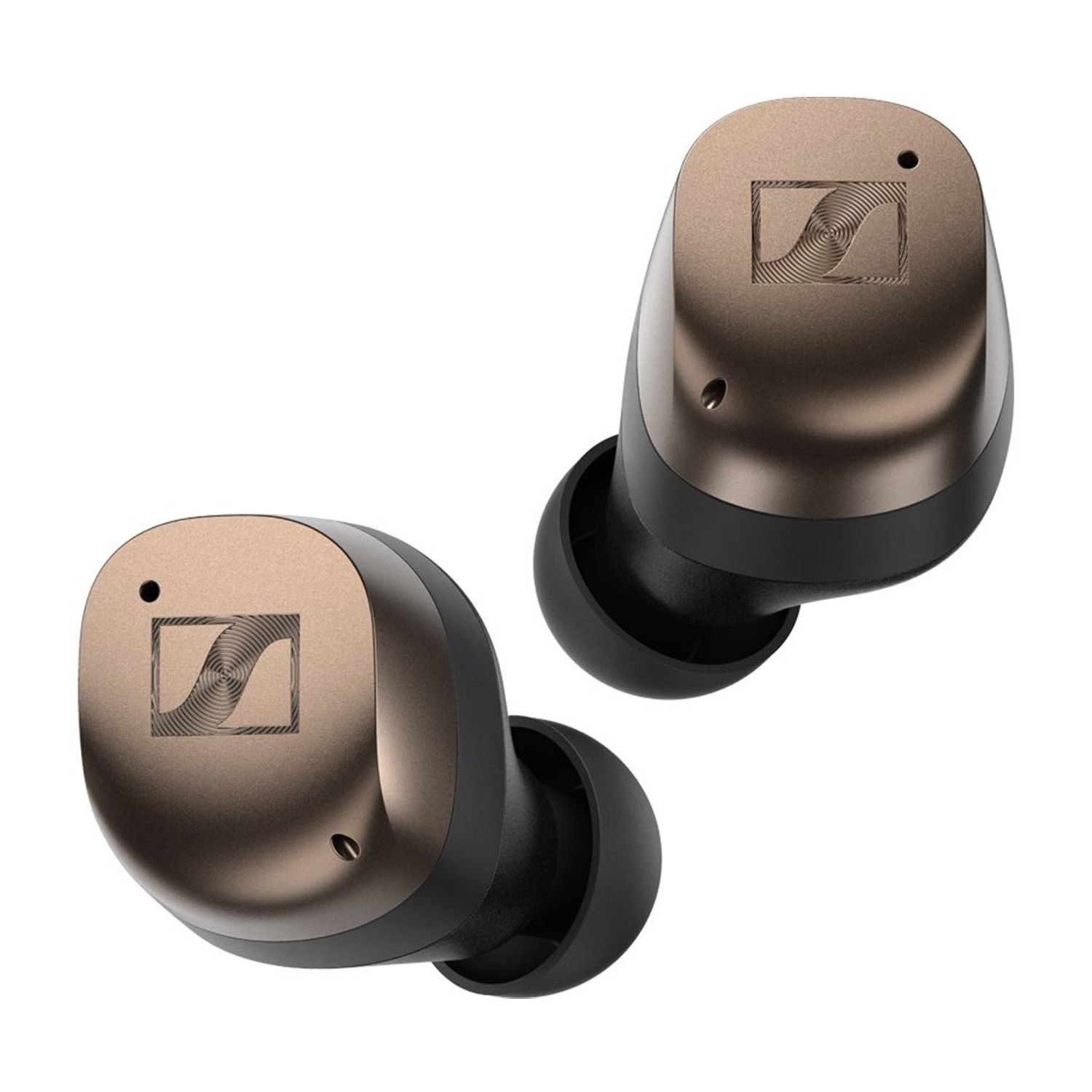 هدفون بی سیم سنهایزر مدل MOMENTUM True Wireless 4 -  - 7