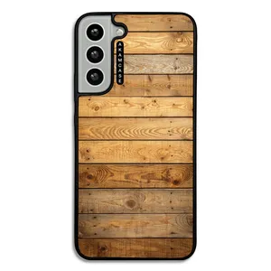 AKAM AMC-WSGS22P-WOOD-22 Cover For Samsung Galaxy S22 Plus