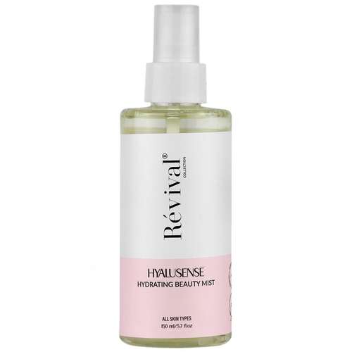 سرم پوست کلکسیون رویوال مدل hyalusense حجم 150 میلی لیتر