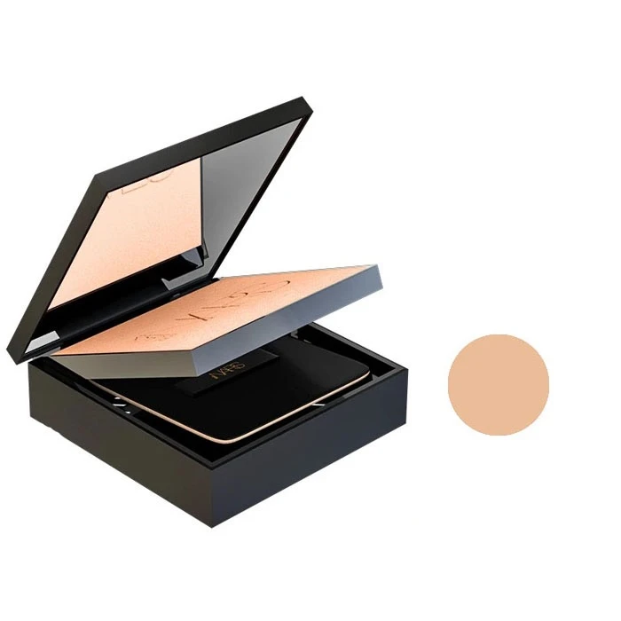  پنکیک بلک نارس مدل matte شماره 38 کاور بالا