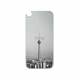 MAHOOT Tehran City Cover Sticker for HTC Desire 820