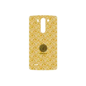MAHOOT versace Cover Sticker for LG G3 Beat