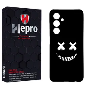 HEPRO MC Cover for SAMSUNG GALAXY A55