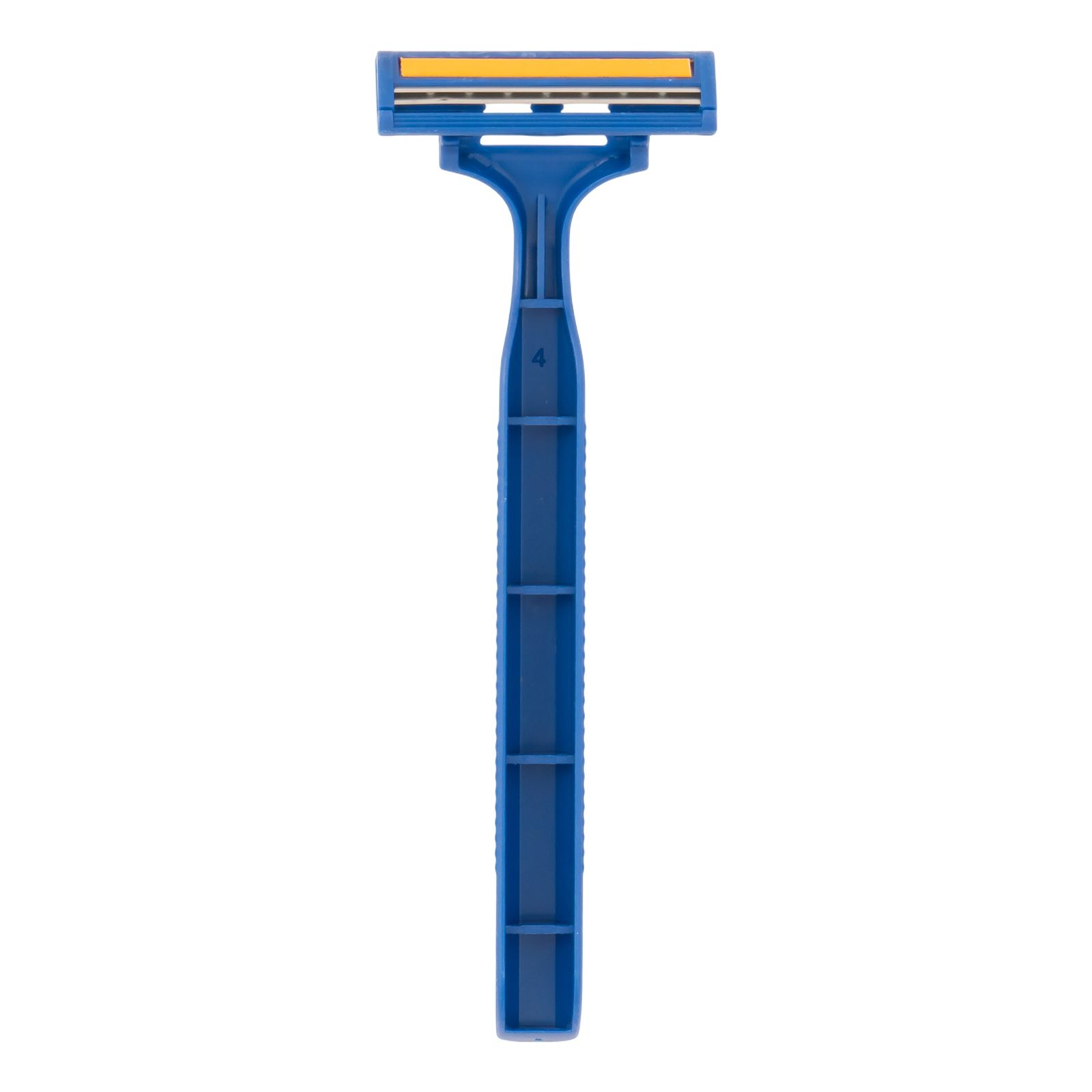 خود تراش مستر شیو مدل Speed 2 Flex بسته 4 عددی -  - 1