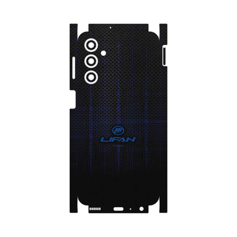برچسب پوششی ماهوت مدل Lifan-FullSkin مناسب برای گوشی موبایل سامسونگ Galaxy M34 5G