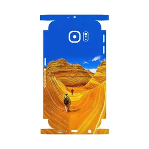 MAHOOT Amazing Rocks-FullSkin Cover Sticker for Samsung Galaxy S6