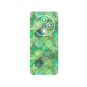 MAHOOT Iran Tile 8 Cover Sticker for Xiaomi Redmi 14C