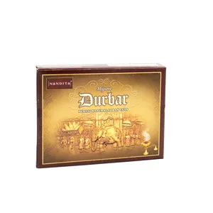 عود نادیتا مدل Durbar کد 1548