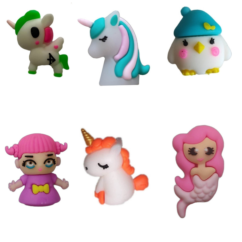 سرمدادی مدل 091 مجموعه 6عددی