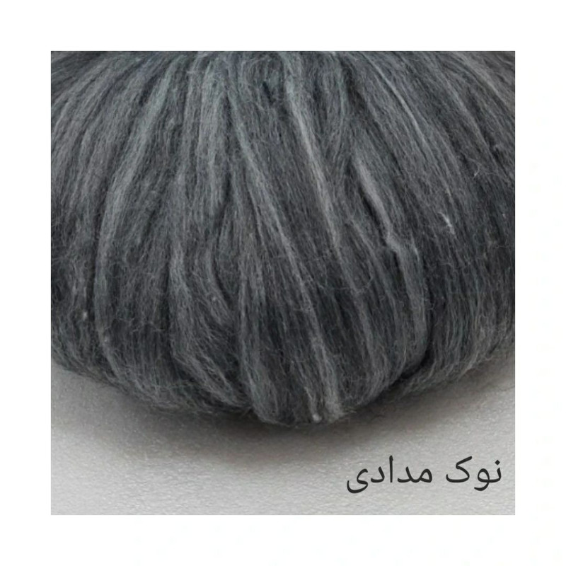شال مبل مدل چانکی سایز 50x60 سانتی متر