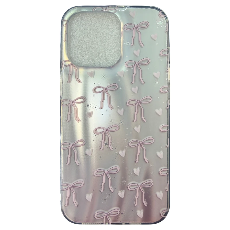 کاور مدل پاپیون مناسب برای گوشی موبایل اپل iphone 13 pro max / 12 pro max