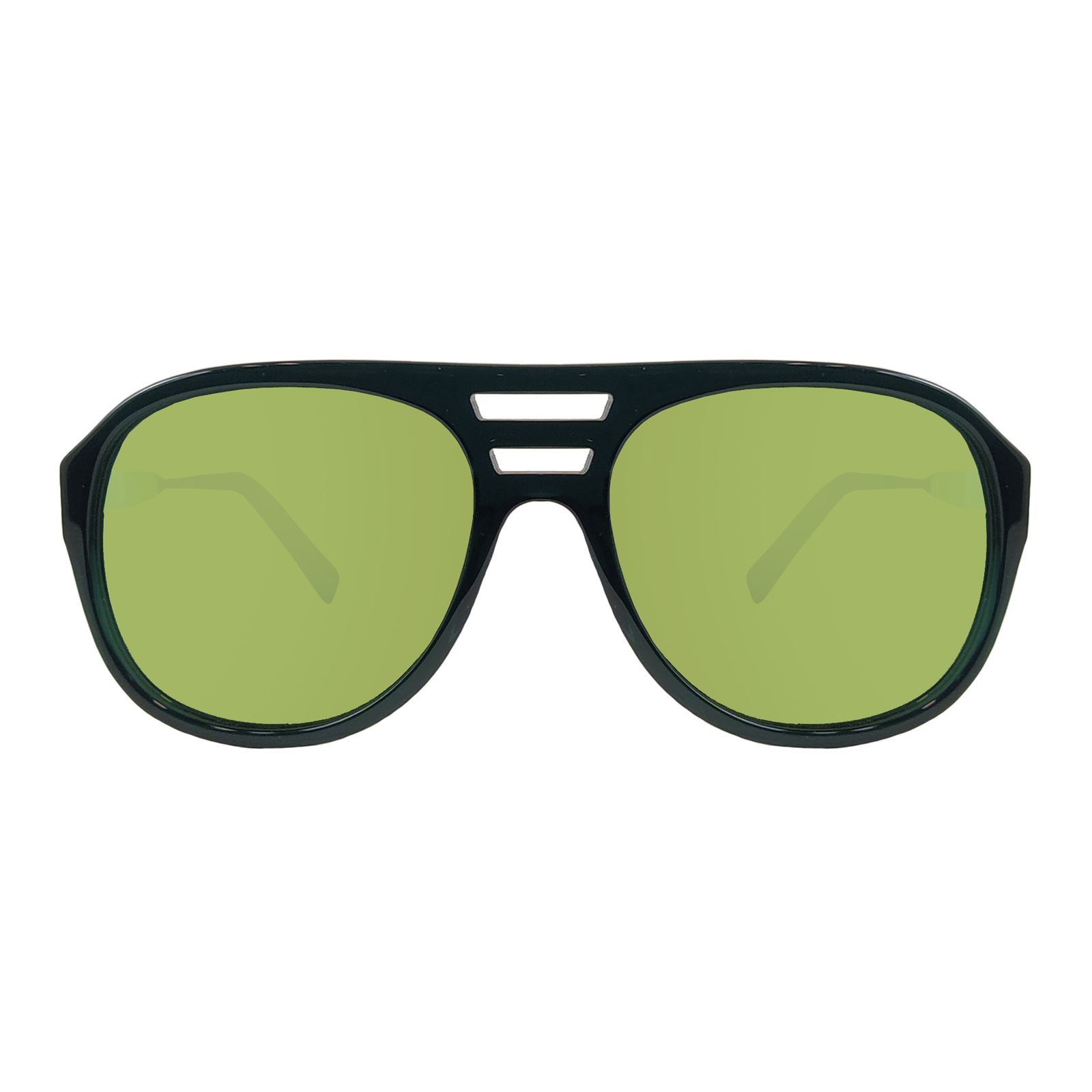 عینک آفتابی مردانه دیسکوارد مدل DQ018596Q58