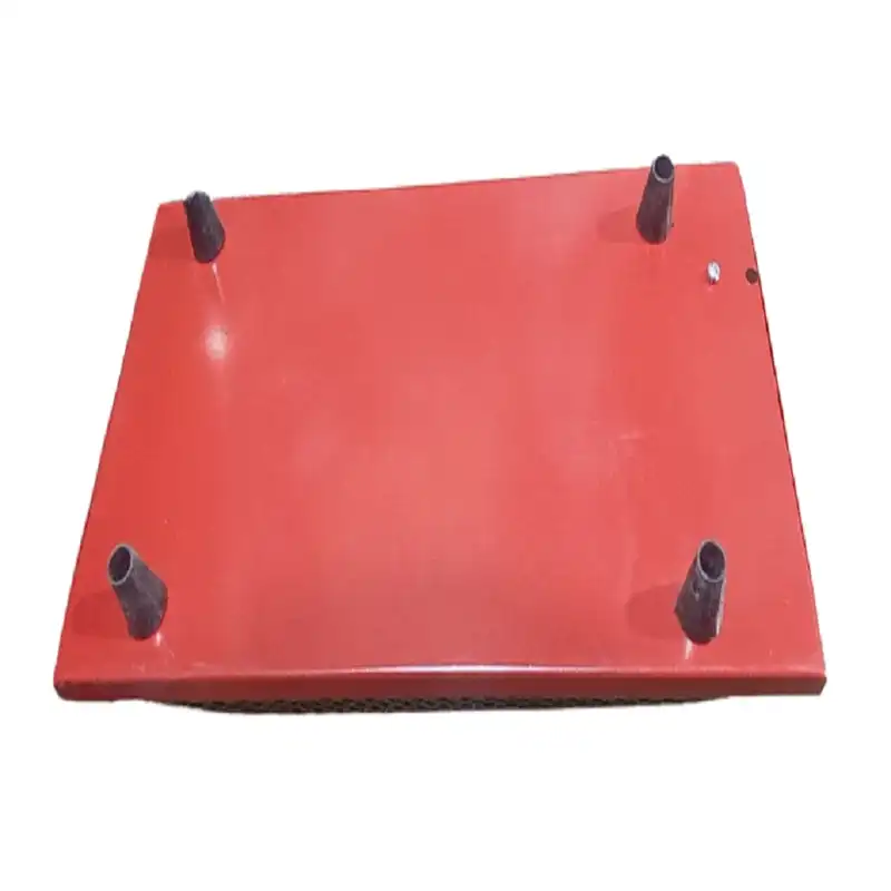 بخاری برقی مدل کرسی دو المنت